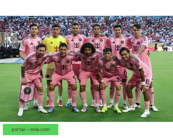 波尔图凭借欧足联排名成功晋级二零二五年世俱杯名单
